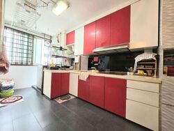 Blk 824 Jurong West Street 81 (Jurong West), HDB 5 Rooms #606948421